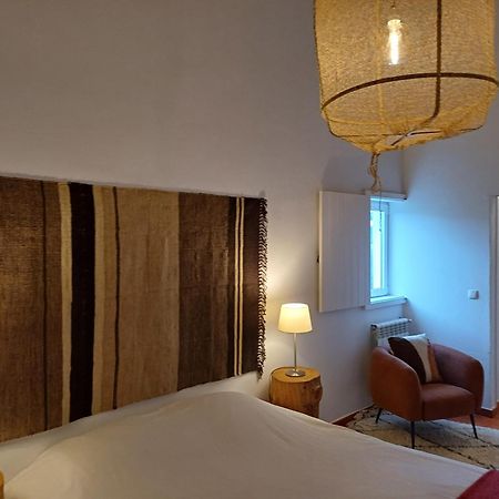 Вілла Comporta House Екстер'єр фото