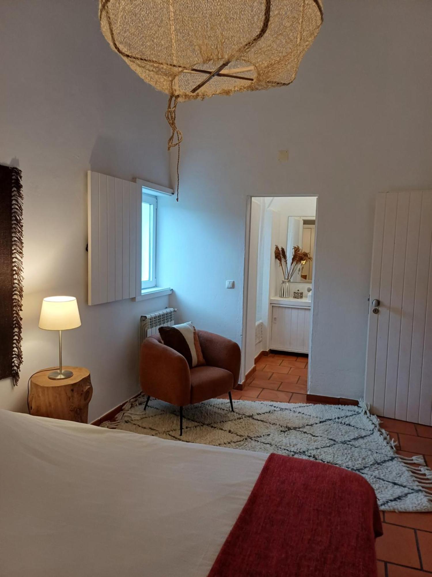Вілла Comporta House Екстер'єр фото