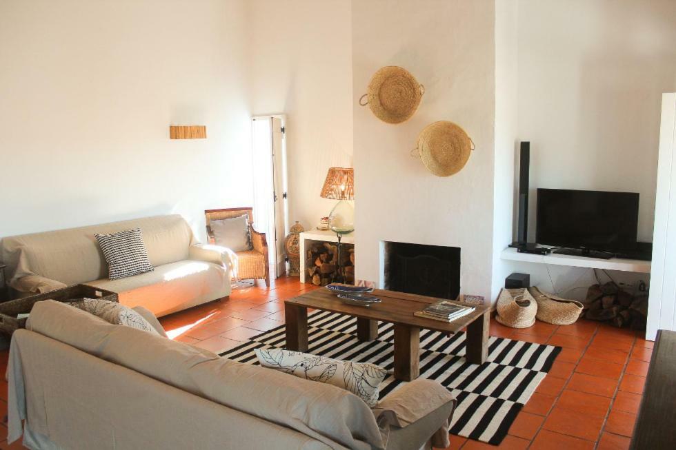 Вілла Comporta House Екстер'єр фото
