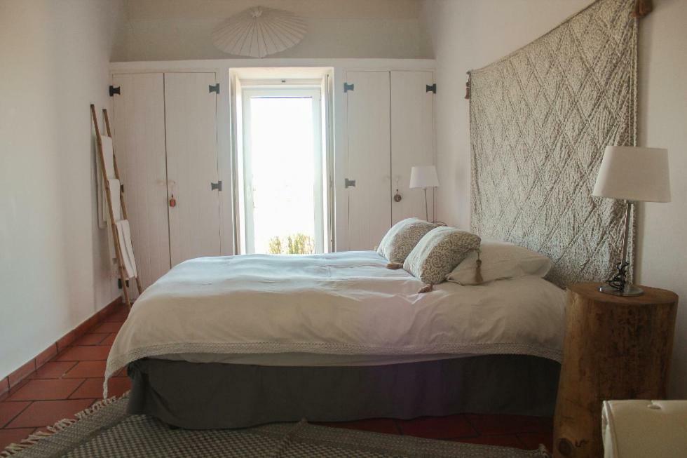 Вілла Comporta House Екстер'єр фото