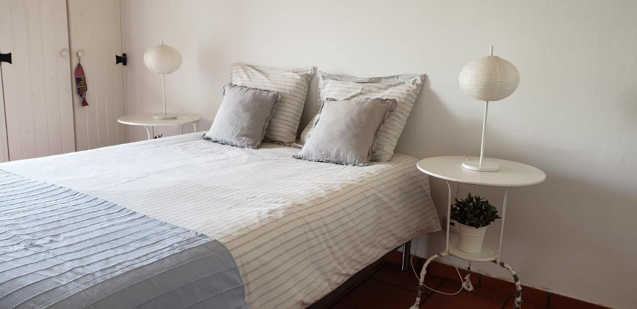 Вілла Comporta House Екстер'єр фото