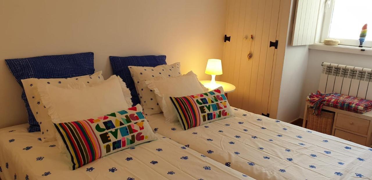 Вілла Comporta House Екстер'єр фото