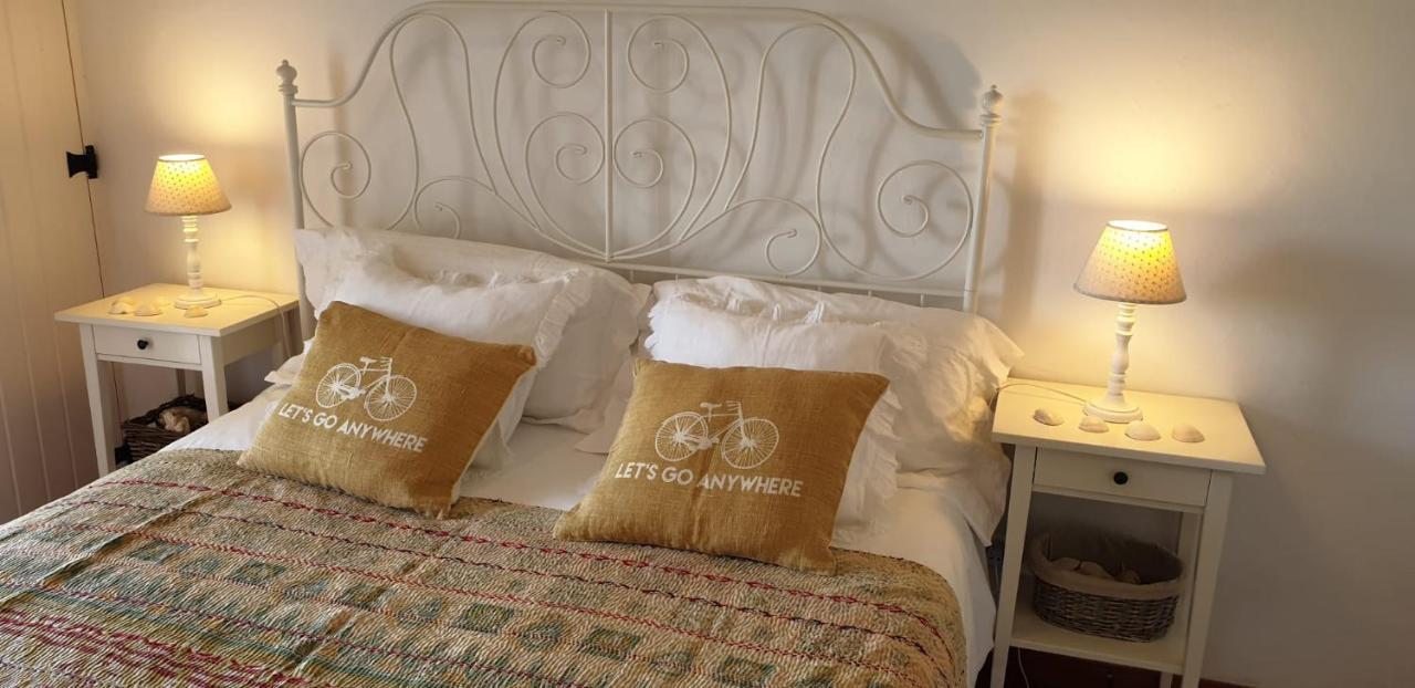 Вілла Comporta House Екстер'єр фото
