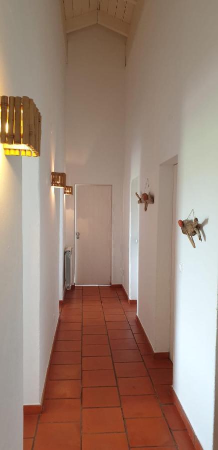 Вілла Comporta House Екстер'єр фото