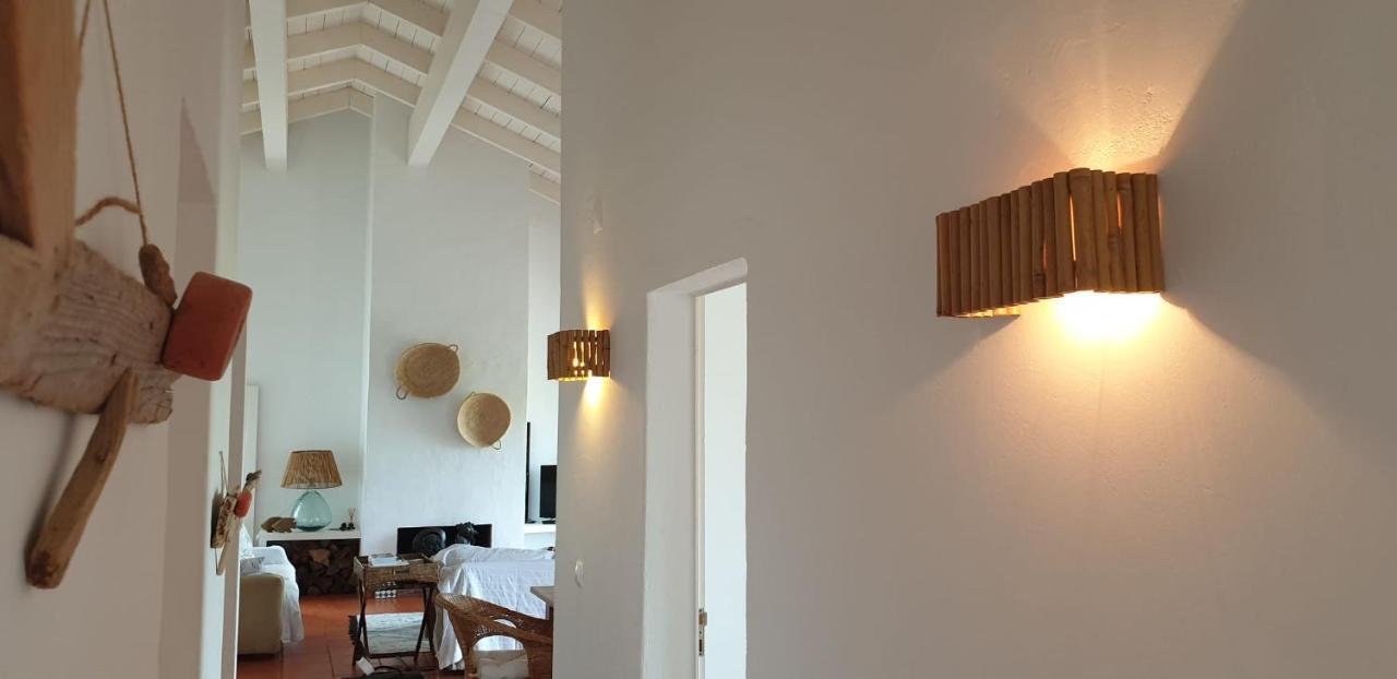 Вілла Comporta House Екстер'єр фото